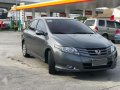 For sale Honda City 2010 E i-Vtec-7