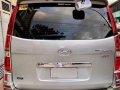 Hyundai Van Grand Starex Gold VGT 2014 Top of the line-4