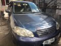 2003 Toyota Corolla Altis for sale-0