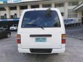 2013 Nissan Urvan MT for sale-7