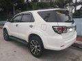 2014 Toyota Fortuner 25 G for sale-7