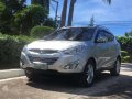 490t only 2012 Hyundai Tucson for sale-0