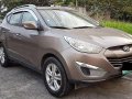 Hyundai Tucson 2011 MT for sale-1