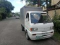 Suzuki Multicab 2009 Very good condition-2