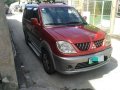 Mitsubishi Adventure Grand Sport 2004 model-6