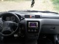 1998 model Honda Crv 1st gen FOR SALE-2