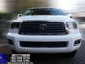 2018 Brand NEW! TOYOTA SEQUOIA (White)-7