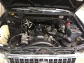 Toyota Revo GLX Diesel for sale-9