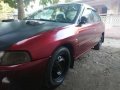 Mitsubishi Lancer 1997 pizza for sale-10