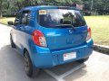 Suzuki Celerio cvt 2017 automatic FOR SALE-4