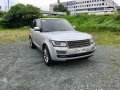 2014 Land Rover Range Rover for sale-1