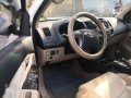 2014 Toyota Fortuner 25 G for sale-2