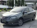 For sale Honda City 2010 E i-Vtec-8