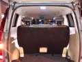Hyundai Van Grand Starex Gold VGT 2014 Top of the line-10