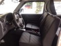 2016 Suzuki Jimny 4x4 Automatic Transmission-2