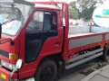 Selling Isuzu Elf dropside 2004 model-4