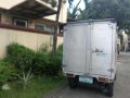 Suzuki Multicab 2009 Very good condition-3
