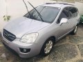 2007 Kia Carens Automatic Diesel for sale-0