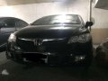 Honda Civic 1.8V 2007 for sale-0