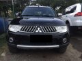 2009 Mitsubishi Montero Sport for sale -6