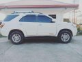 SELLING Toyota Fortuner 2010mdl-1
