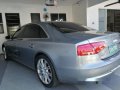 Audi A8 2012 for sale-5