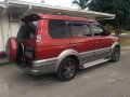 Mitsubishi Adventure Grand Sport 2004 model-5