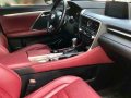 Lexus Rx350 Fsport AT 21tkms 2017 FOR SALE-4
