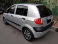 2011 Hyundai Getz for sale-2