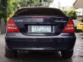 2002 Mercedes Benz C200 for sale-8