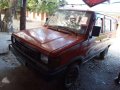 Selling Toyota Tamaraw fX 94 2c turbo diesel-1