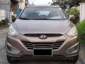 Hyundai Tucson 2011 MT for sale-2