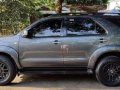 Toyota Fortuner 2009 for sale-1