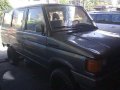 Toyota Tamaraw Fx standard 1997 FOR SALE-2