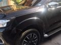 SELLING NISSAN Navara calibre 2016-0