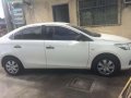 SELLING TOYOTA Vios base 2016 model-1