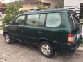 Mitsubishi Adventure 1999 for sale-5