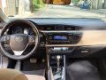Toyota Corolla Altis 2017 for sale-4