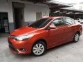 2017 Toyota Vios 15G Manual FOR SALE-8