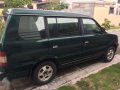 Mitsubishi Adventure 1999 for sale-4