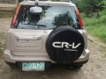 1998 model Honda Crv 1st gen FOR SALE-10