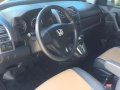 Honda Cr-v 2008 for sale-8