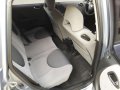2006 Honda Jazz automatic-0