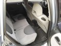 2006 Honda Jazz automatic-5