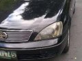 2005 Nissan Sentra GX AT for sale-1