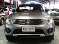 Mitsubishi Strada 2014 for sale-1
