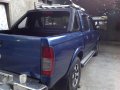For sale Nissan Frontier 4x2 2.7 2002 model 340k nego.-6