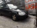2002 Honda City Type Z Automatic Transmission (no issues)-4