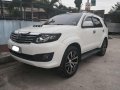 2014 Toyota Fortuner 25 G for sale-10