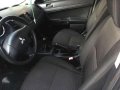 Rush for sale Mitsubishi Lance ex glx 2013 manual-0
